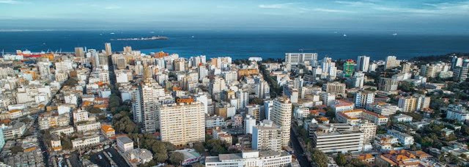 داكار السنغال