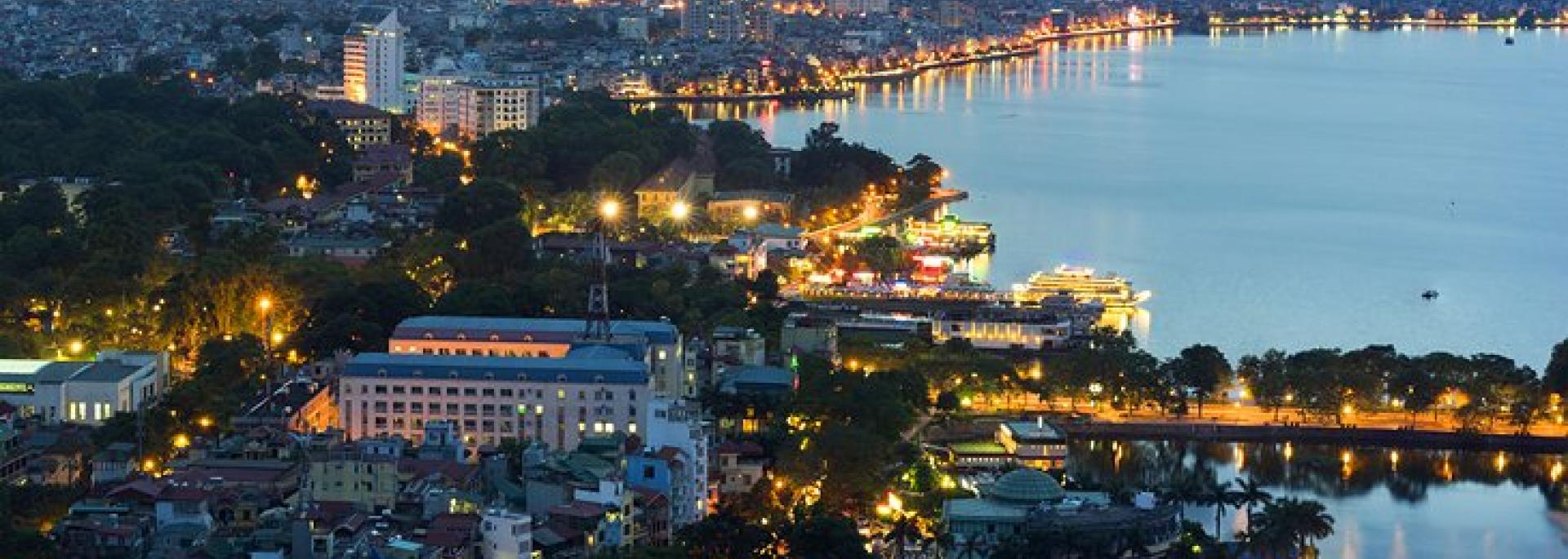 هانوي فيتنام