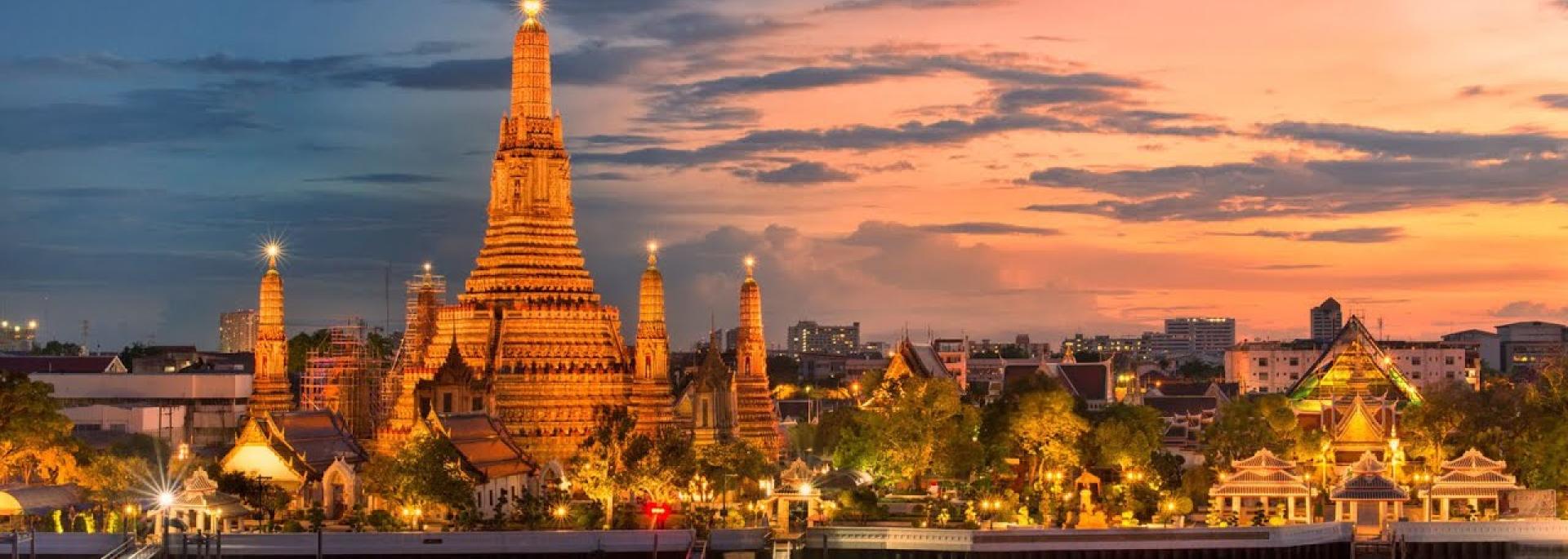 افتتاح مركز تأشير في تايلاند