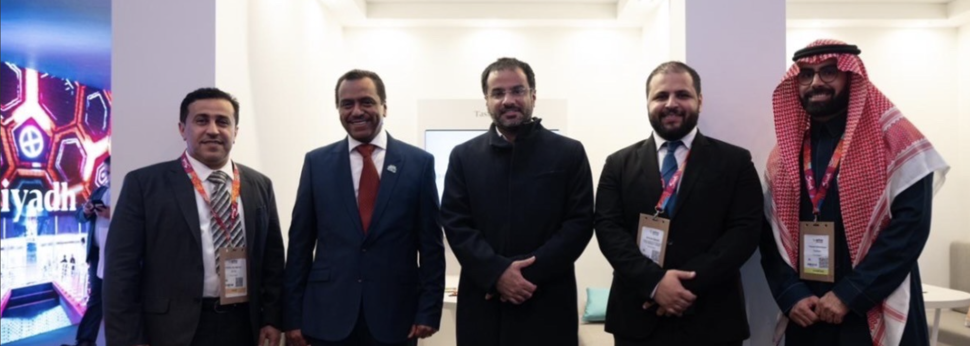 معرض السياحة العالمي WTM