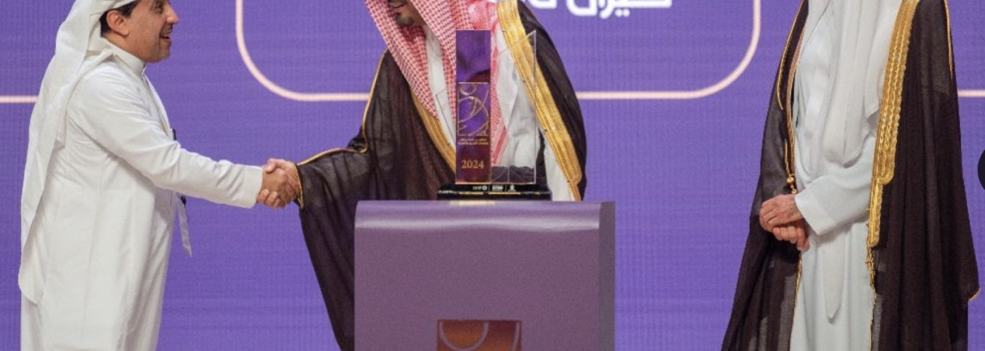 مشاركة تأشير في مؤتمر ومعرض خدمات الحج والعمرة