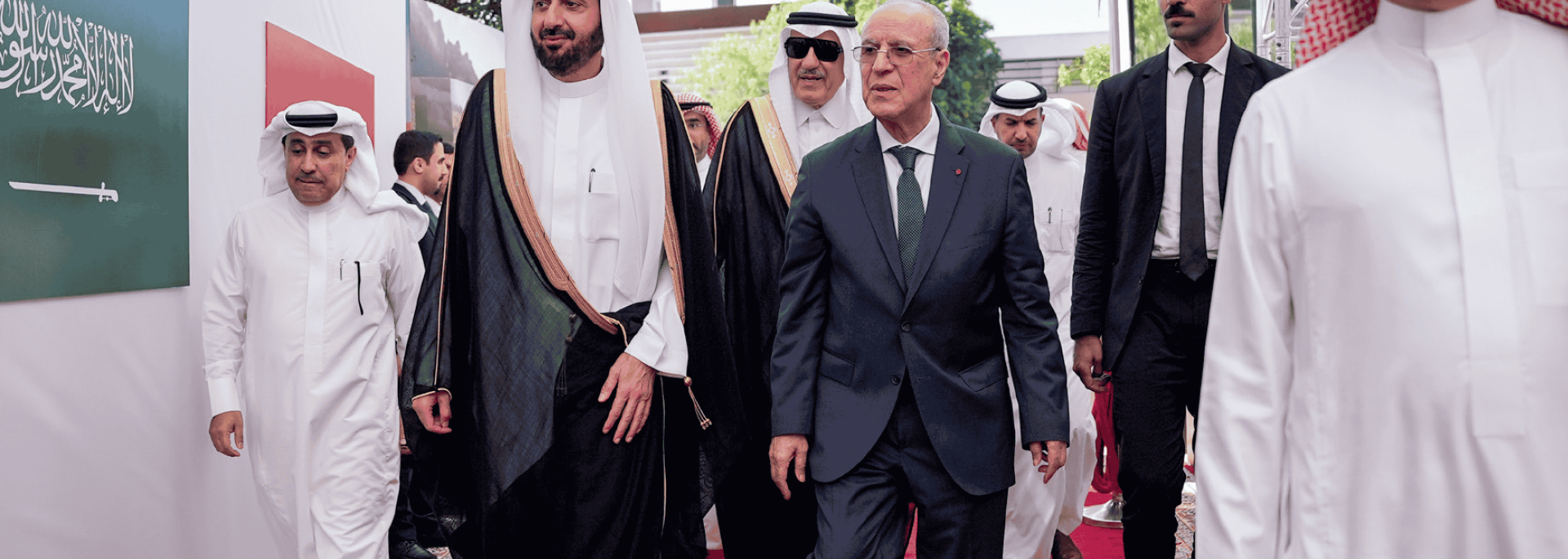 تأشير تفتتح مركزها في العاصمة المغربية الرباط