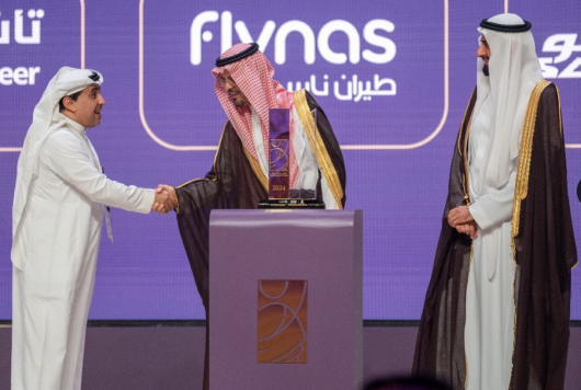 مشاركة تأشير في مؤتمر ومعرض خدمات الحج والعمرة