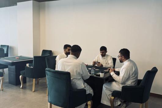 فعاليات الخميس في تأشير