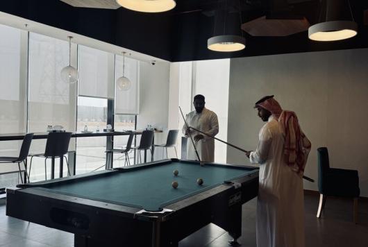 فعاليات الخميس في تأشير