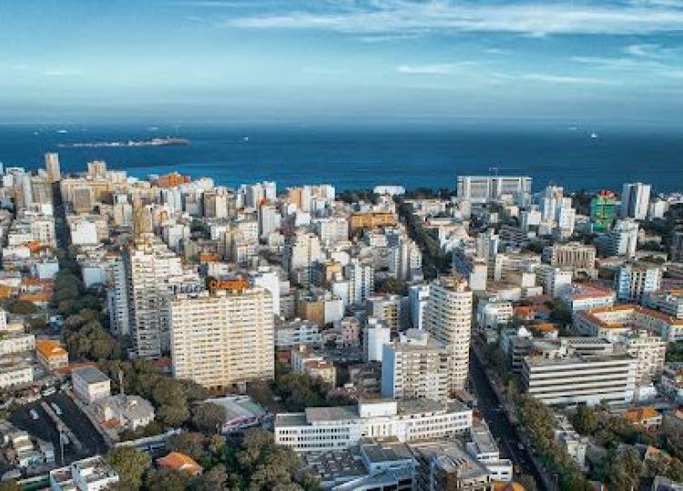 داكار السنغال