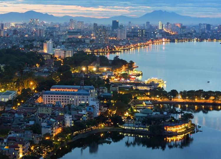 هانوي فيتنام